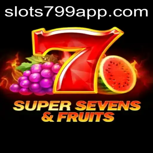 7SuperSevensFruits: A Comprehensive Overview of the Latest Slot Sensation