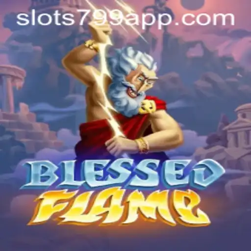 Exploring the Enchanting World of BlessedFlame with SLOTS799