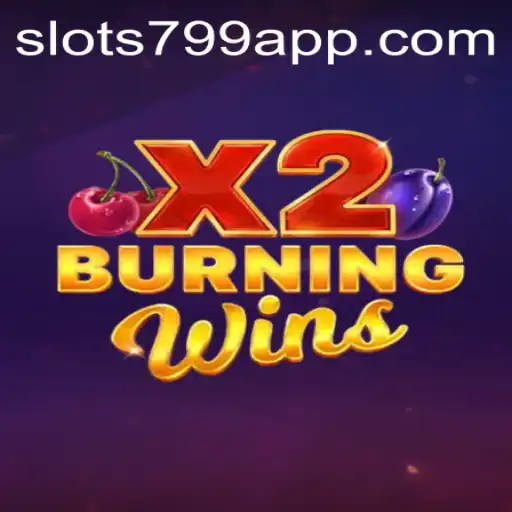 Experience the Excitement of BurningWinsX2 With SLOTS799