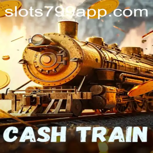 Embark on a Thrilling Adventure with CashTrain: Unleashing the Power of SLOTS799