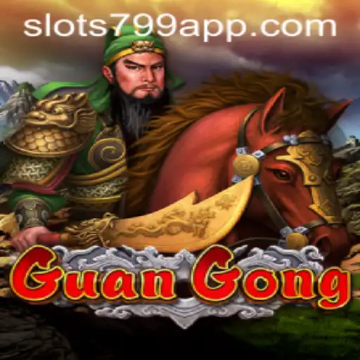 GuanGong SLOTS799: Unveiling an Exciting New Game in the Casino World
