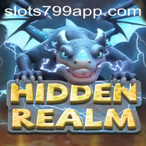 Exploring HiddenRealm: The Mysterious World of SLOTS799
