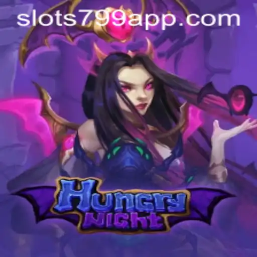 Exploring HungryNight: A New Digital Realm with SLOTS799