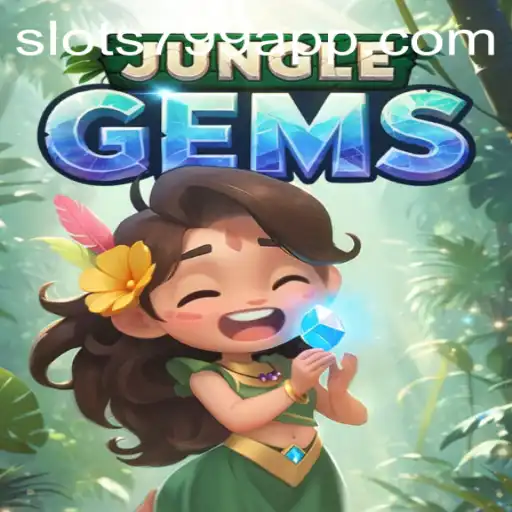 Explore the Enchanting World of JungleGems with SLOTS799