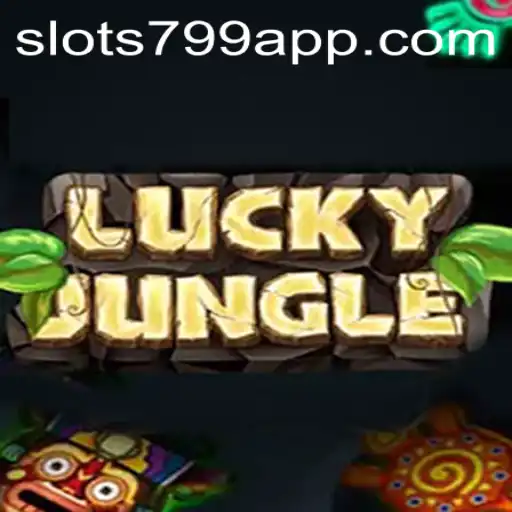 Unlock the Thrills of LuckyJungle: Dive Into the World of SLOTS799