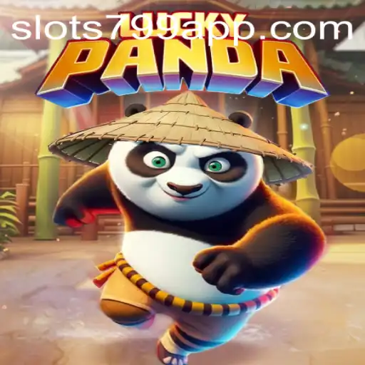 Discover the Exciting World of LuckyPanda: A Slot Game Experience