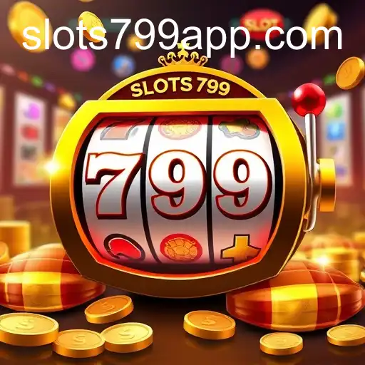 VIP Service SLOTS799 - 24/7 Support and Exclusive Benefits