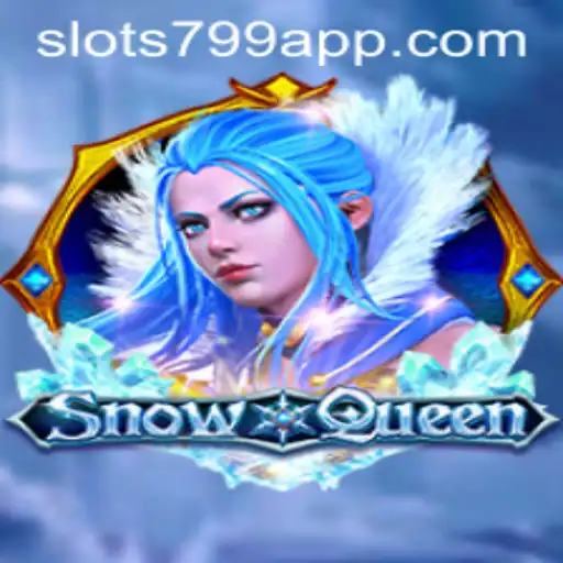 Discover the Enchantment of SnowQueen: Dive into the Icy Thrills of SLOTS799