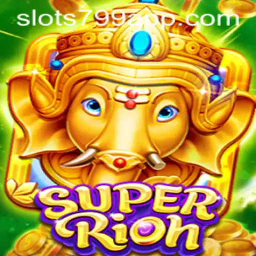 SuperRich: Dive into the Captivating World of SLOTS799