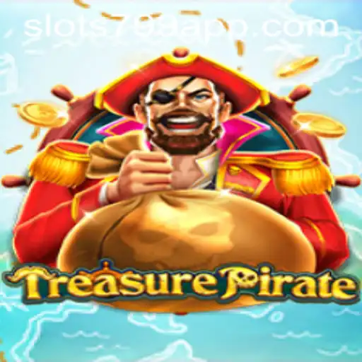 Exploring the Thrill of TreasurePirate: A New Slots Adventure