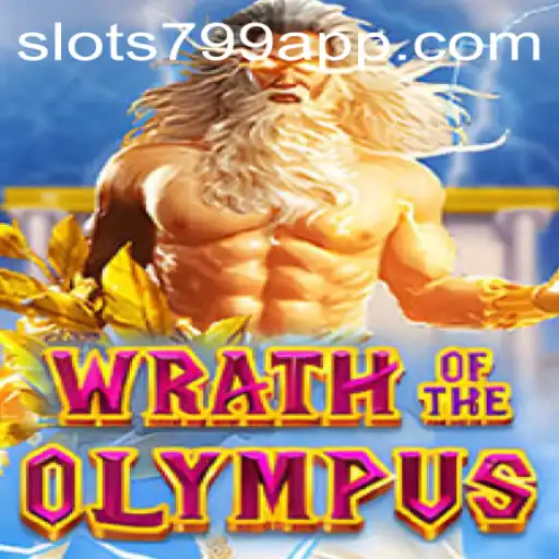 Unveiling the Thrilling World of WrathofOlympus: A Deep Dive into the Game with SLOTS799