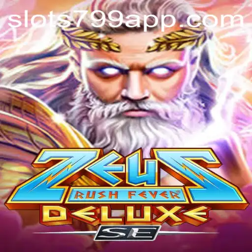 Exploring ZeusRushFeverDeluxeSE: The Thrill of the Slots